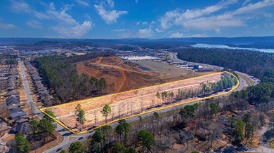 Prime +/-8.1 acre commercial development site located on - photo 4