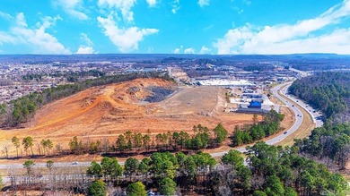 Prime +/-8.1 acre commercial development site located on - photo 9