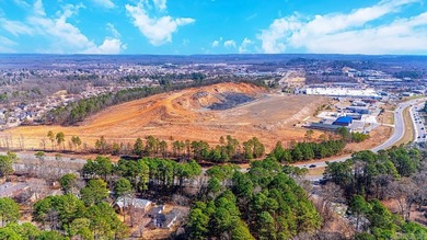 Prime +/-8.1 acre commercial development site located on - photo 10