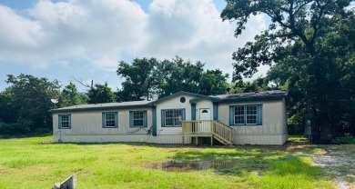 Lake Home For Sale in Tool, Texas