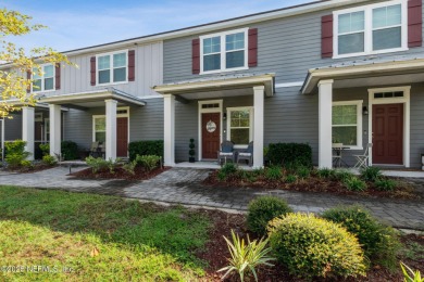 Lake Condo For Sale in Yulee, Florida