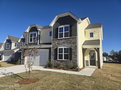 (private lake, pond, coastal) Home Active Under Contract in Leland North Carolina