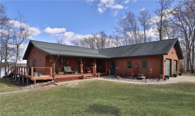 Lake Home Sale Pending in Motley, Minnesota