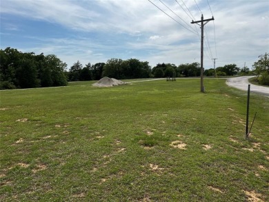 Lake Lot For Sale in Nocona, Texas