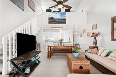 Loft units don't last long at the Kuilima Estates East! The - photo 1