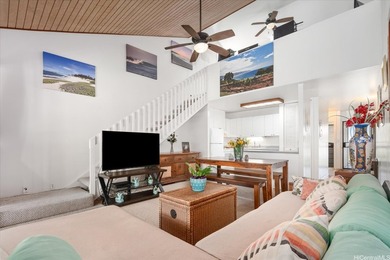Loft units don't last long at the Kuilima Estates East! The - photo 3