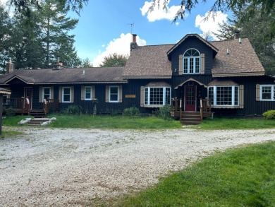 Lake Home For Sale in Eagle River, Wisconsin