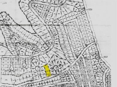 Lake Lot For Sale in Nocona, Texas