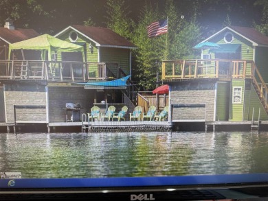 Lake Home For Sale in Landrum, South Carolina