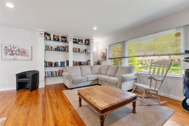 Nestled on a quiet, tree-lined block in the heart of Woodmere - photo 5