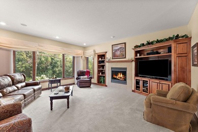 This inviting and spacious two-story home sits on an incredible - photo 6