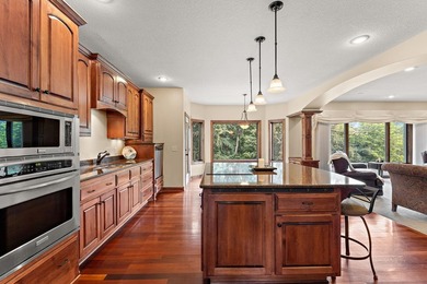 This inviting and spacious two-story home sits on an incredible - photo 8