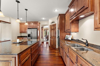 This inviting and spacious two-story home sits on an incredible - photo 9