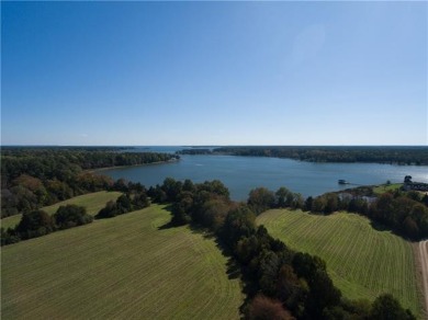 Chesapeake Bay - Ware River Lot For Sale in Gloucester Virginia