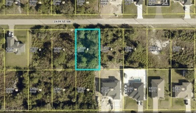 Lehigh Acres Area Lot For Sale in Lehigh Acres Florida