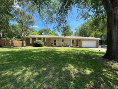 Lake Home For Sale in Mabank, Texas