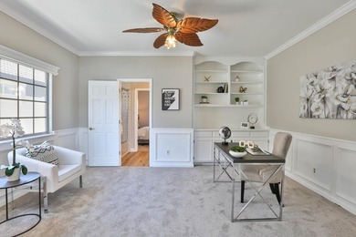 Welcome to a beautiful Delta Waterfront home deep water in - photo 11