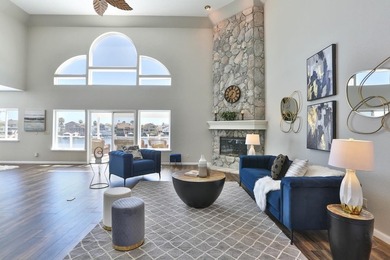 Welcome to a beautiful Delta Waterfront home deep water in - photo 12