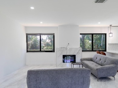 Welcome to this spacious 3-bedroom, 2-bathroom home situated on - photo 12