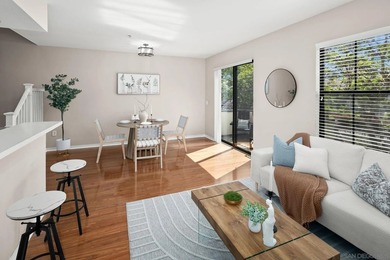 Welcome to this beautifully appointed townhome in the heart of - photo 3
