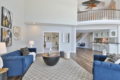 Welcome to a beautiful Delta Waterfront home deep water in - photo 14