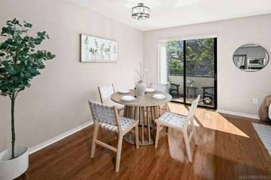 Welcome to this beautifully appointed townhome in the heart of - photo 4