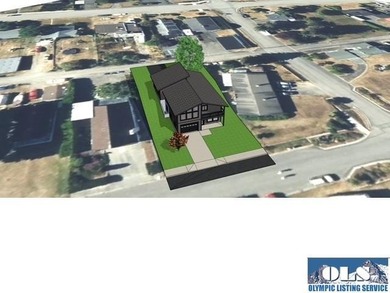 Water view lot, ready to build, with water/sewer/power already - photo 16