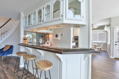 Welcome to a beautiful Delta Waterfront home deep water in - photo 17