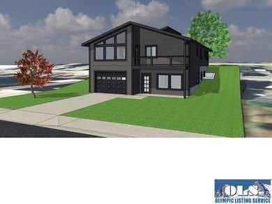 Water view lot, ready to build, with water/sewer/power already - photo 17
