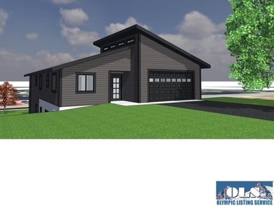 Water view lot, ready to build, with water/sewer/power already - photo 18