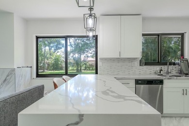 Welcome to this spacious 3-bedroom, 2-bathroom home situated on - photo 18