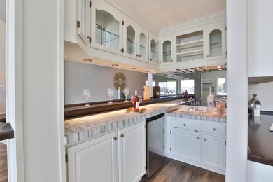 Welcome to a beautiful Delta Waterfront home deep water in - photo 19