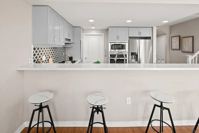 Welcome to this beautifully appointed townhome in the heart of - photo 9