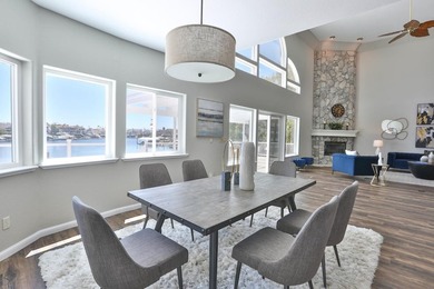 Welcome to a beautiful Delta Waterfront home deep water in - photo 20