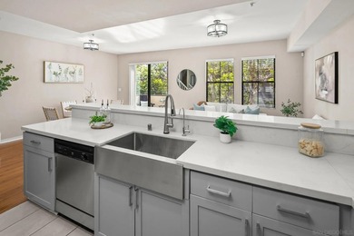 Welcome to this beautifully appointed townhome in the heart of - photo 10