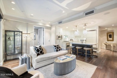 Lake Apartment For Sale in Scottsdale, Arizona