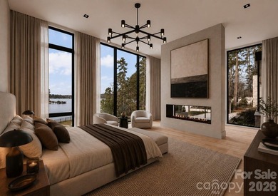 Private by design. Defined by the lake. Behind private gates and - photo 21
