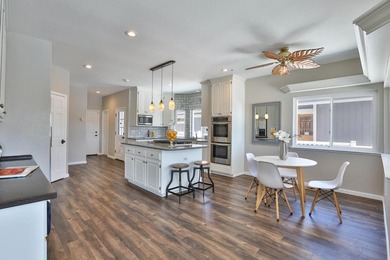 Welcome to a beautiful Delta Waterfront home deep water in - photo 21