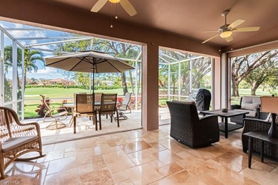 Saturnia Lakes Home For Sale in Naples Florida