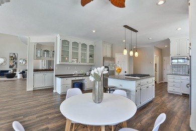 Welcome to a beautiful Delta Waterfront home deep water in - photo 22
