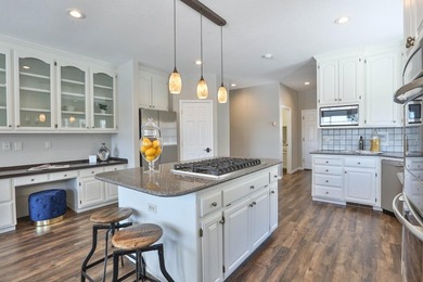 Welcome to a beautiful Delta Waterfront home deep water in - photo 23