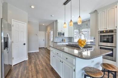 Welcome to a beautiful Delta Waterfront home deep water in - photo 24