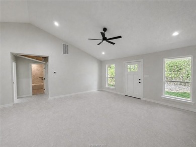 New construction on a wooded 0.65-acre lot in Lakewood Shores at - photo 5