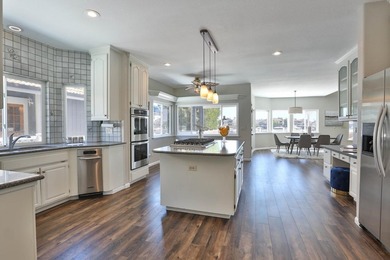 Welcome to a beautiful Delta Waterfront home deep water in - photo 25