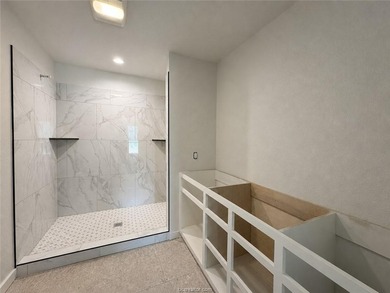 New construction on a wooded 0.65-acre lot in Lakewood Shores at - photo 7