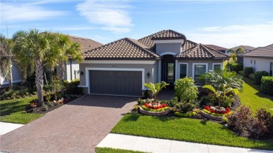 Lake Home For Sale in Naples, Florida