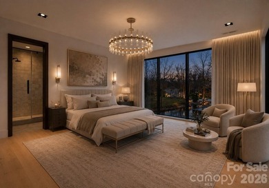Private by design. Defined by the lake. Behind private gates and - photo 32