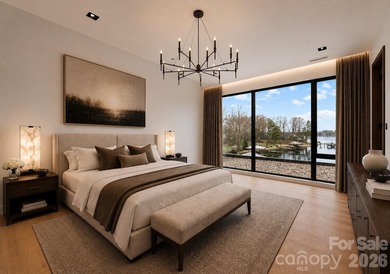 Private by design. Defined by the lake. Behind private gates and - photo 39