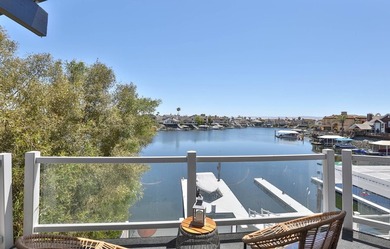 Welcome to a beautiful Delta Waterfront home deep water in - photo 39