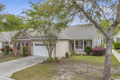Lake Townhome/Townhouse For Sale in Pawleys Island, South Carolina